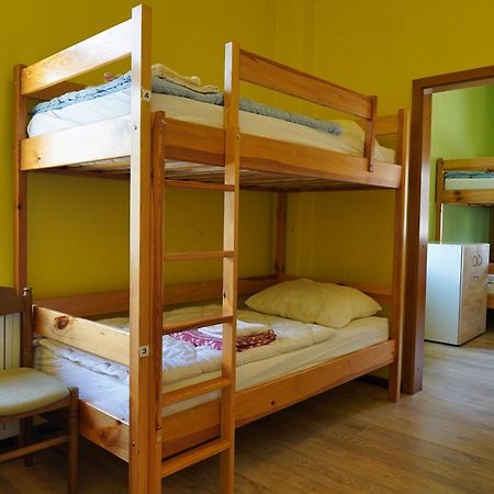 בוהין House Budkovic מראה חיצוני תמונה