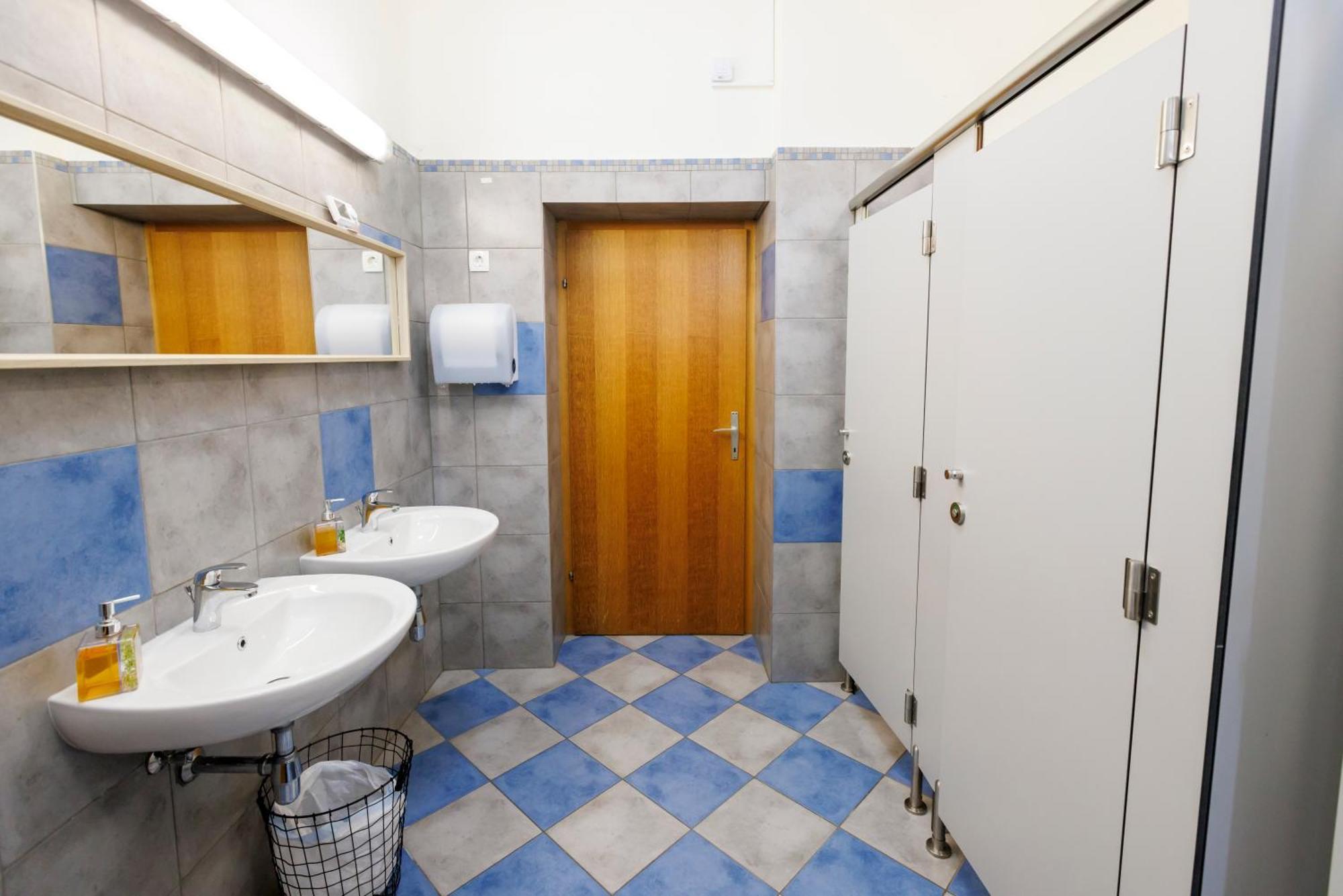 בוהין House Budkovic מראה חיצוני תמונה