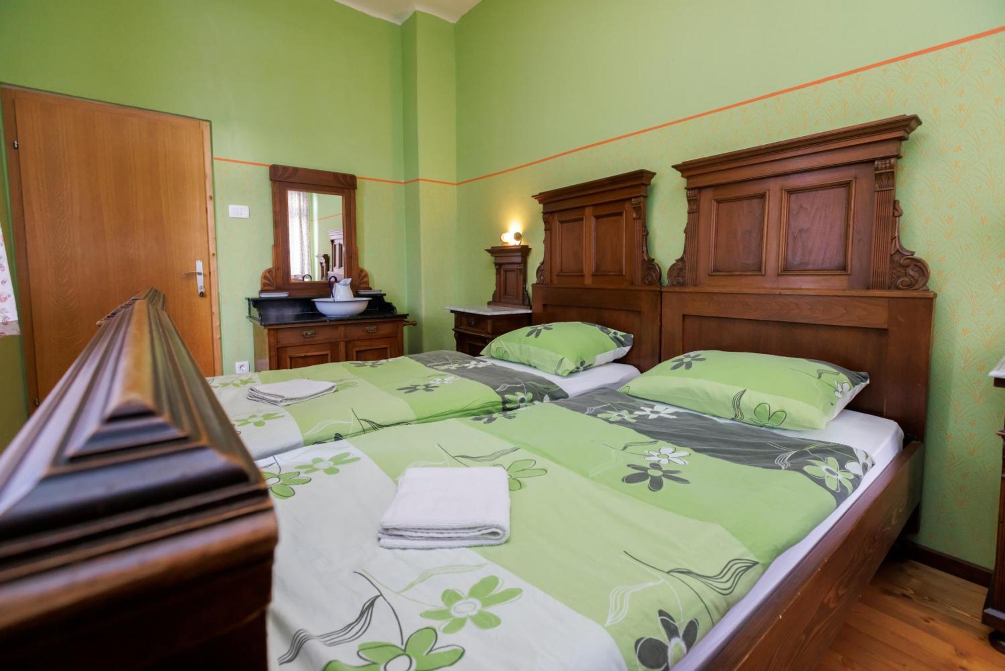 בוהין House Budkovic מראה חיצוני תמונה