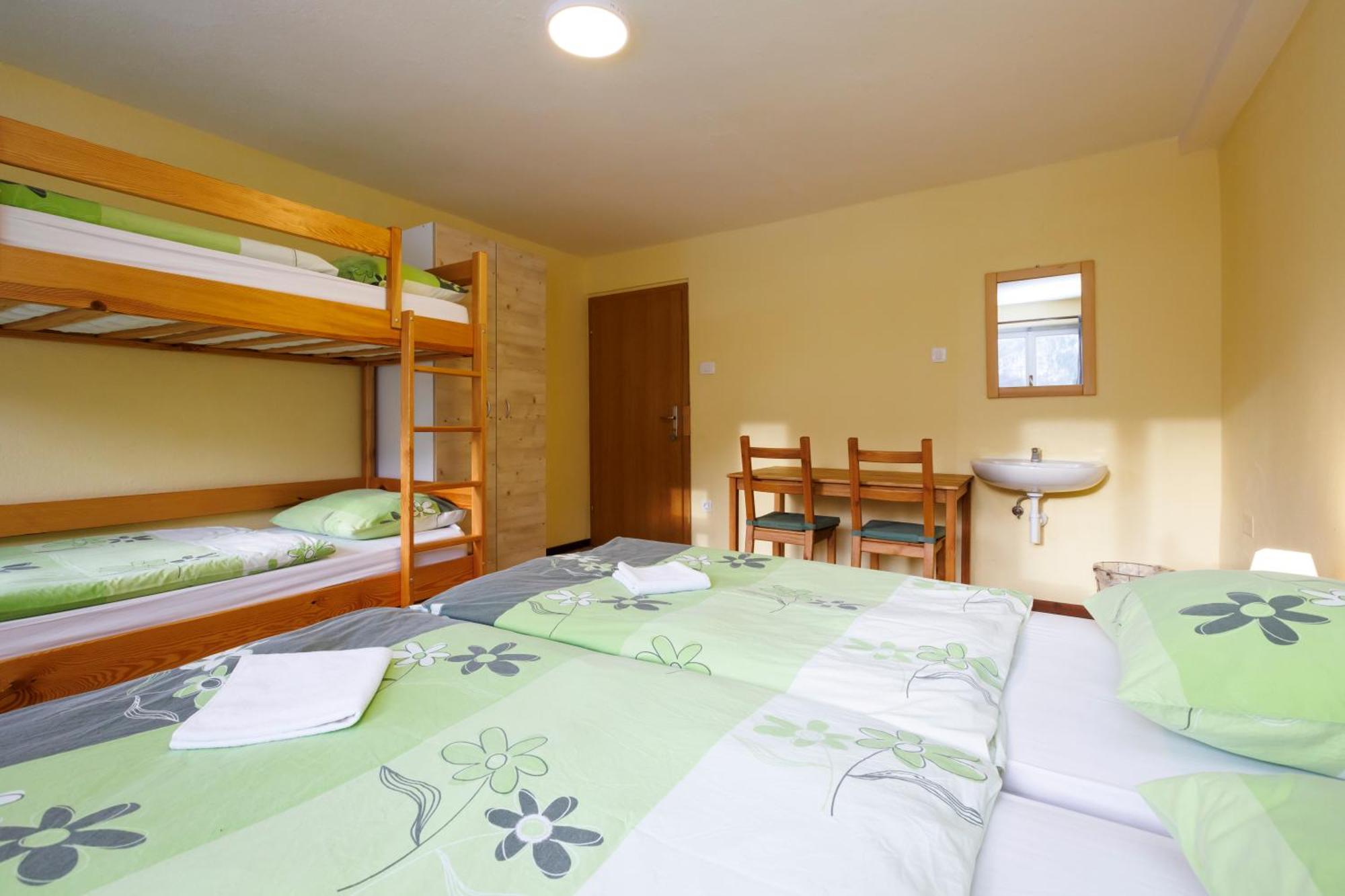 בוהין House Budkovic מראה חיצוני תמונה