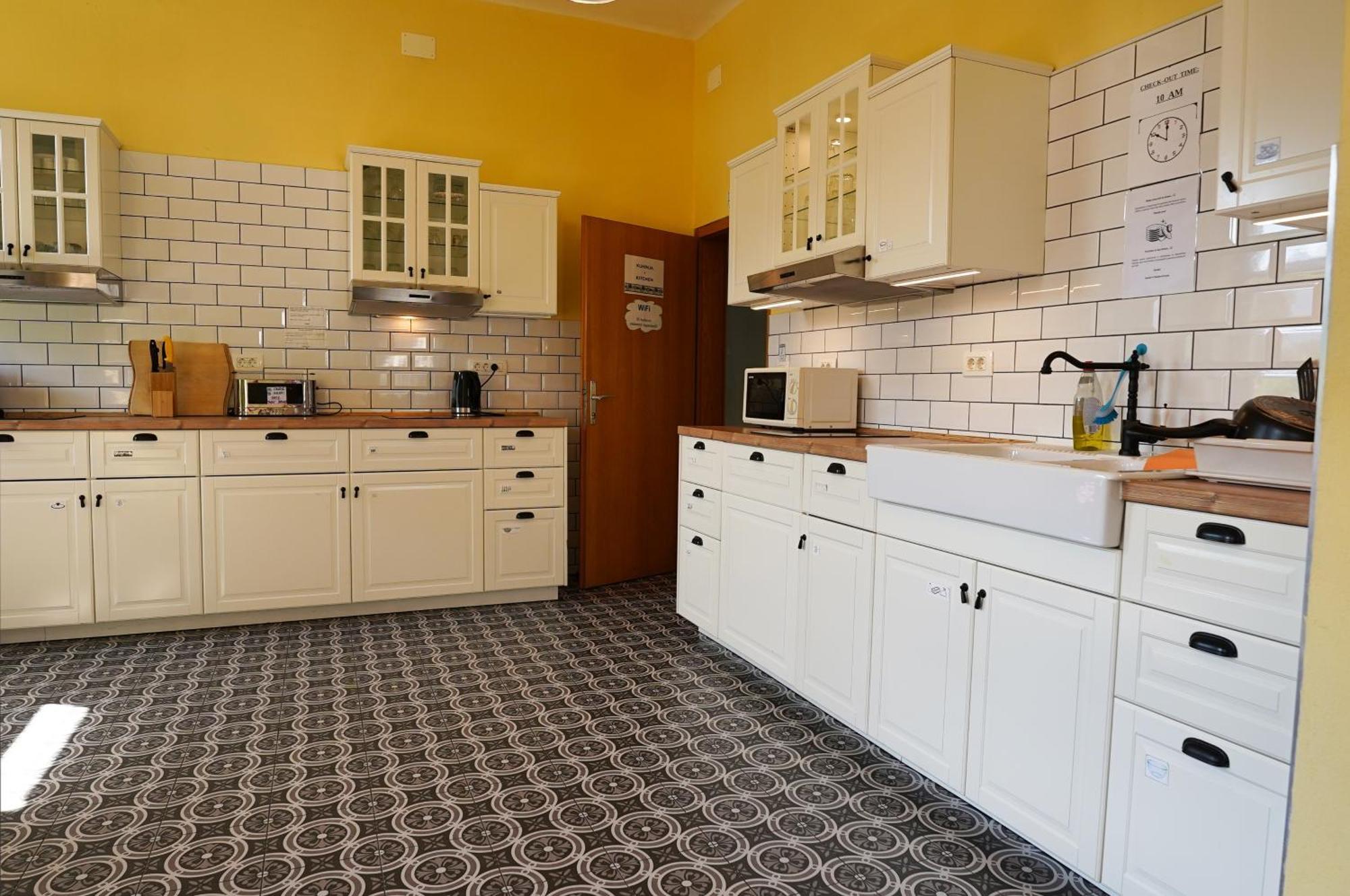 בוהין House Budkovic מראה חיצוני תמונה