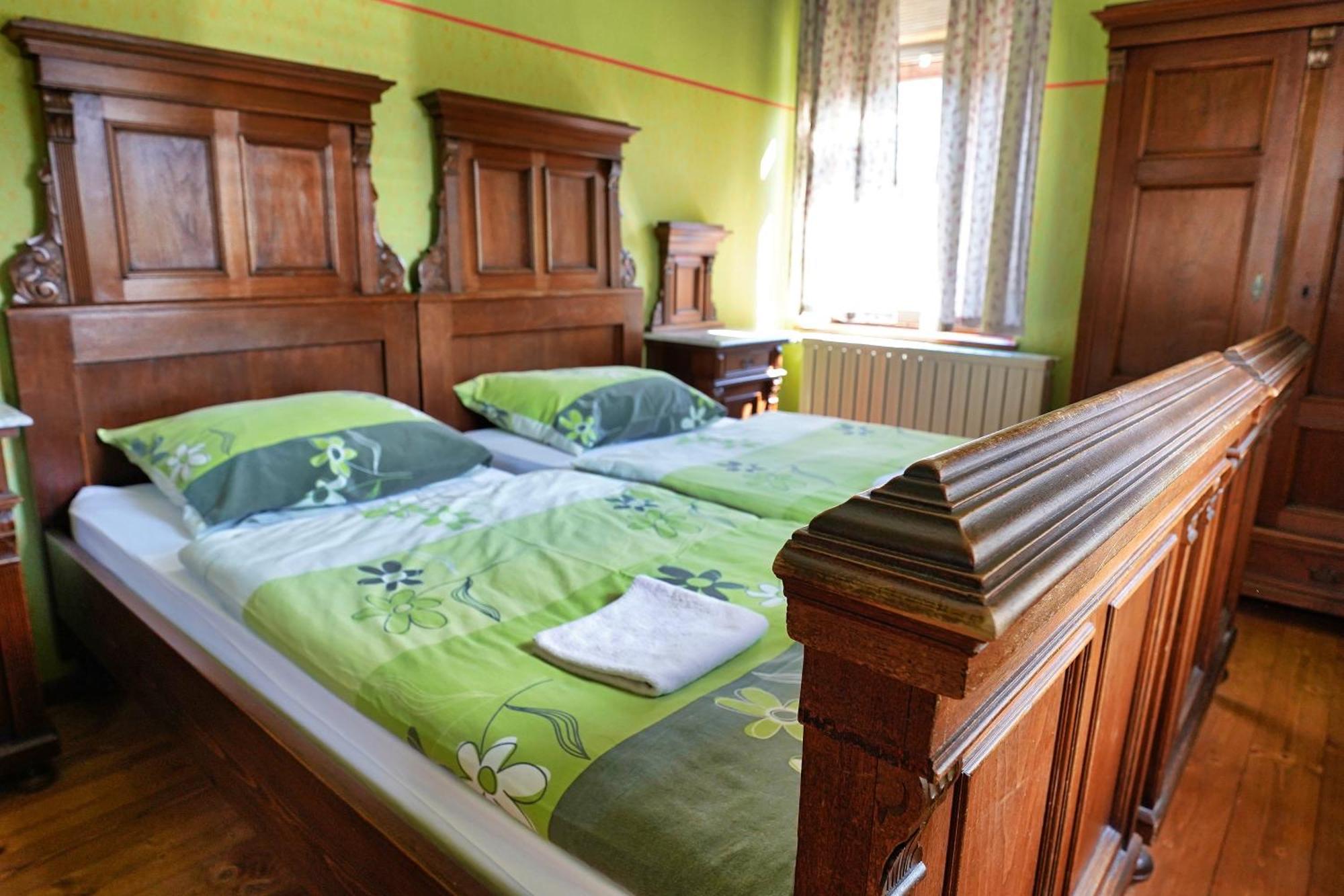 בוהין House Budkovic מראה חיצוני תמונה