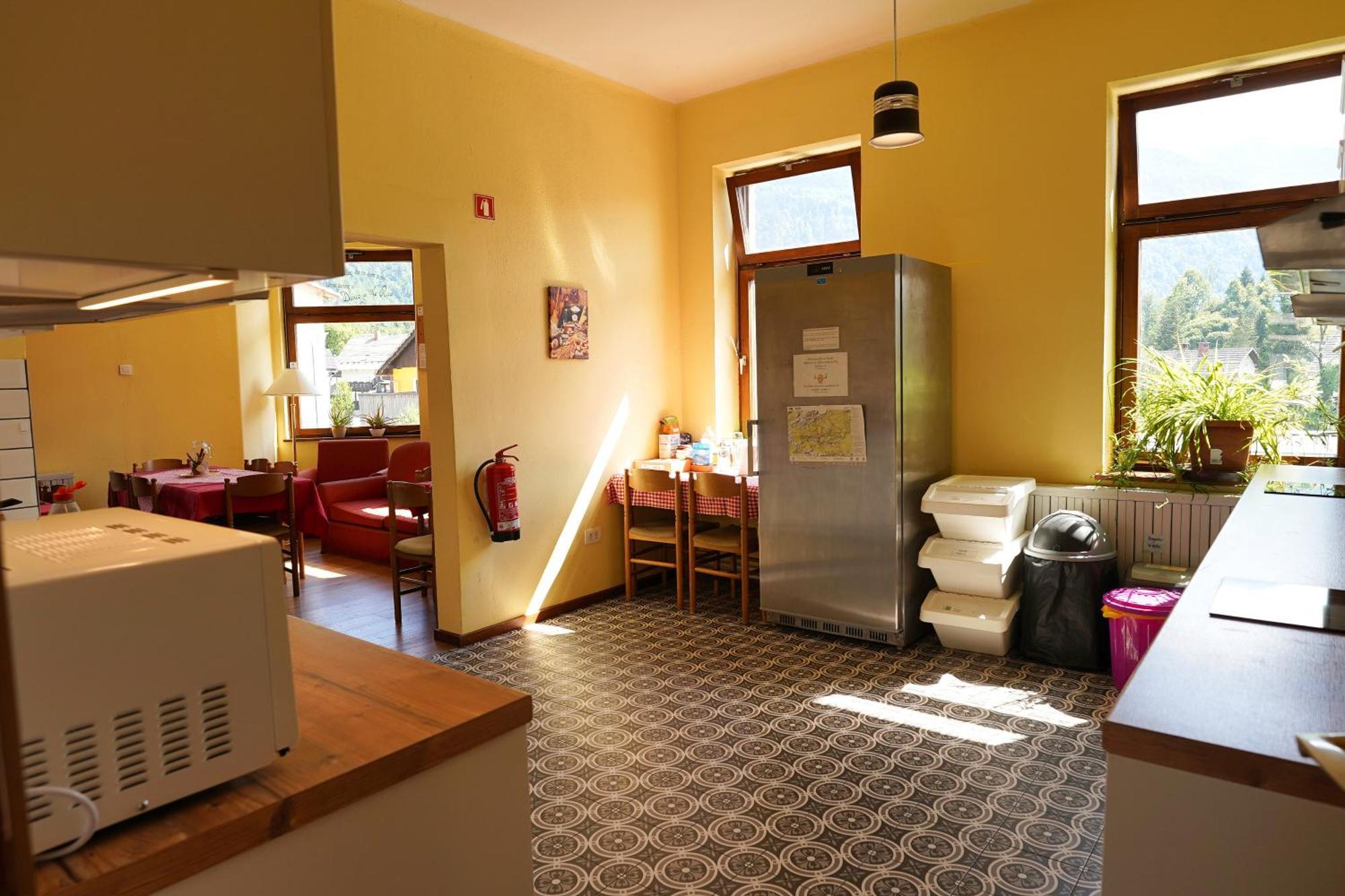 בוהין House Budkovic מראה חיצוני תמונה
