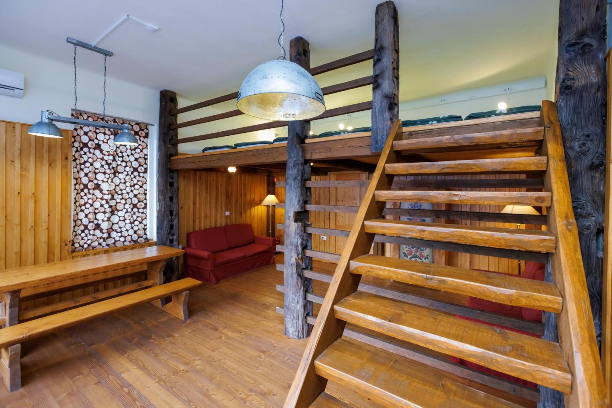 בוהין House Budkovic מראה חיצוני תמונה