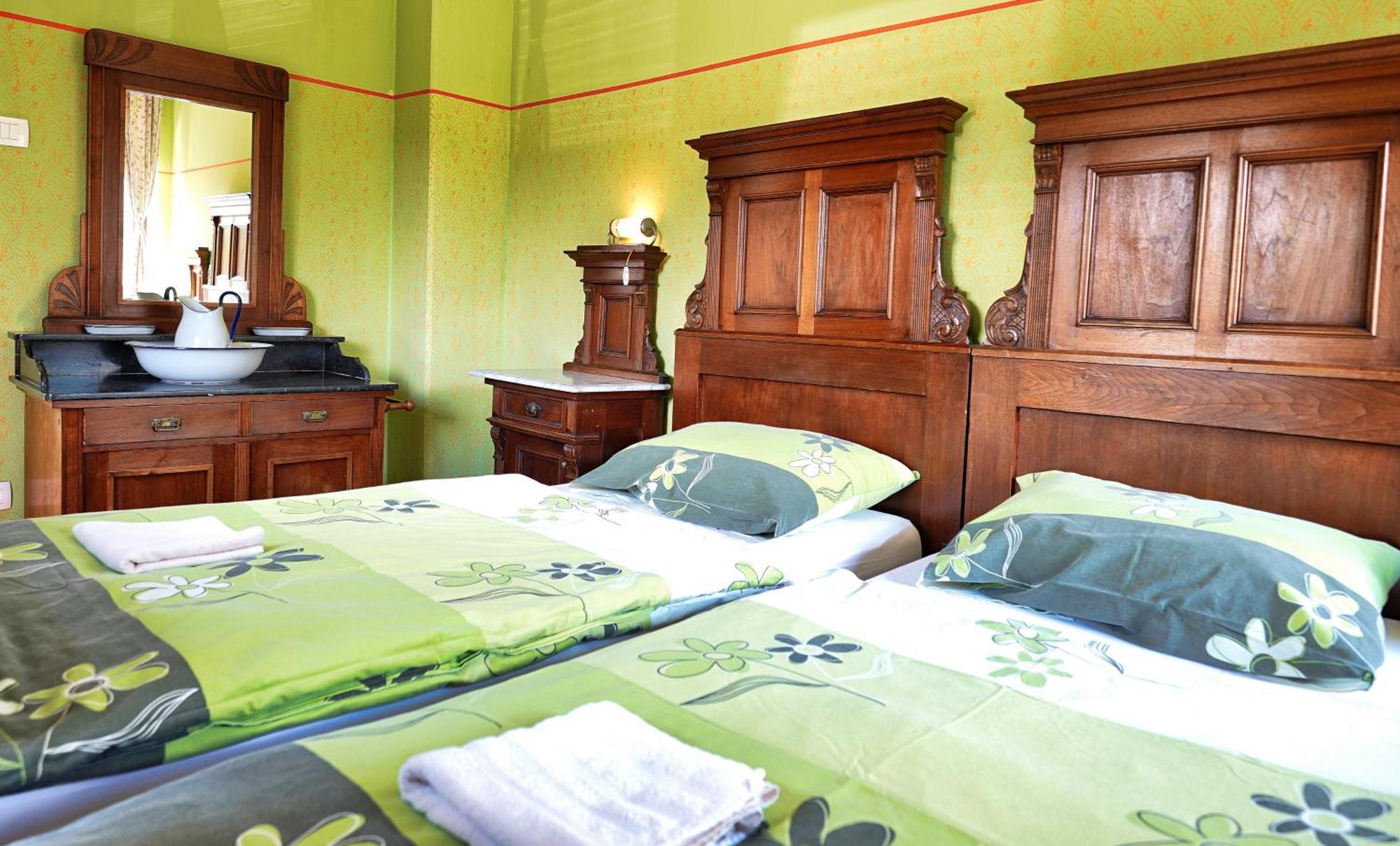 בוהין House Budkovic מראה חיצוני תמונה