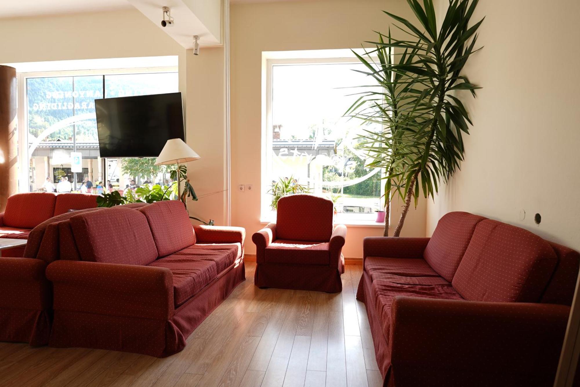 בוהין House Budkovic מראה חיצוני תמונה