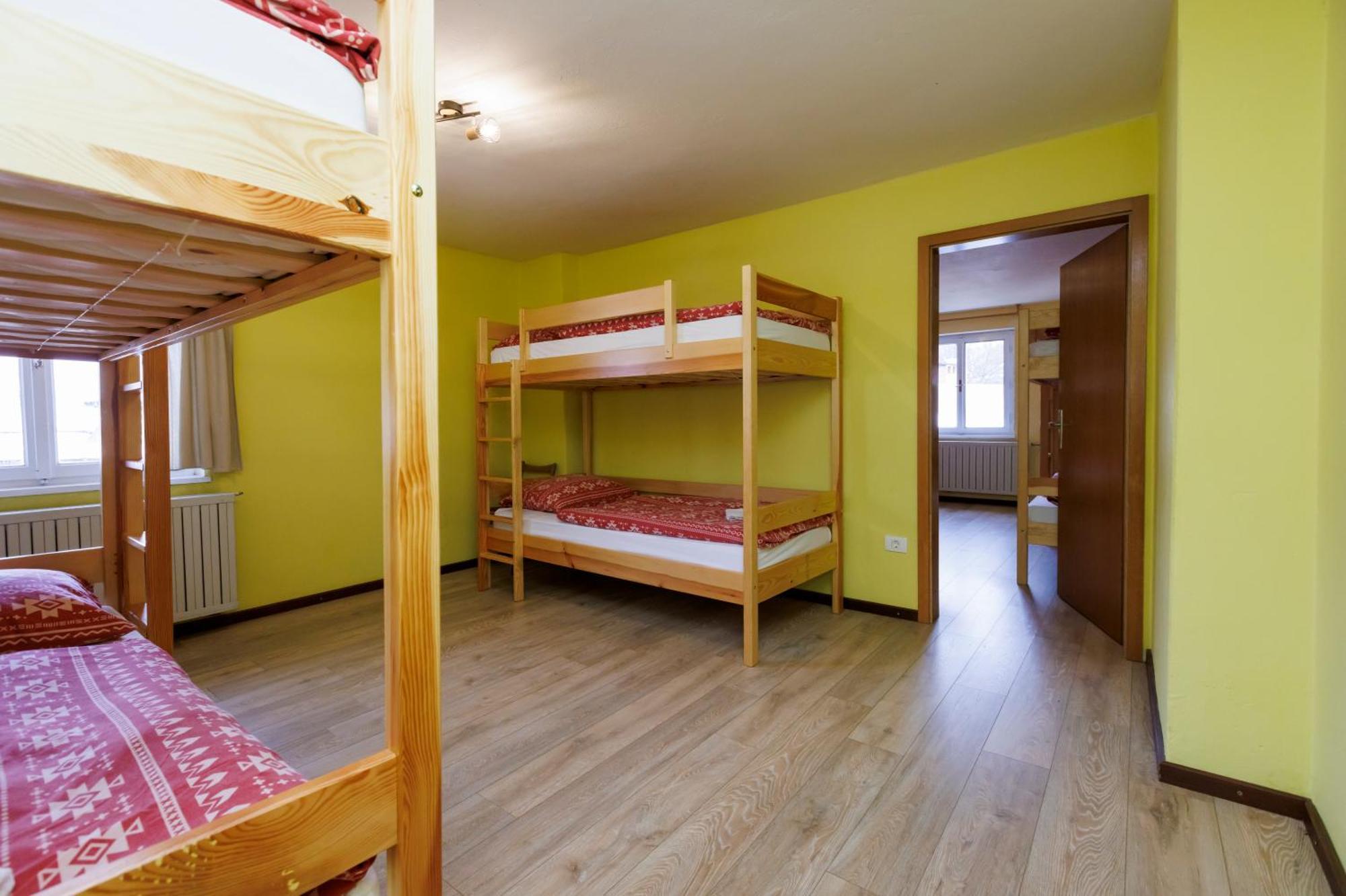 בוהין House Budkovic מראה חיצוני תמונה