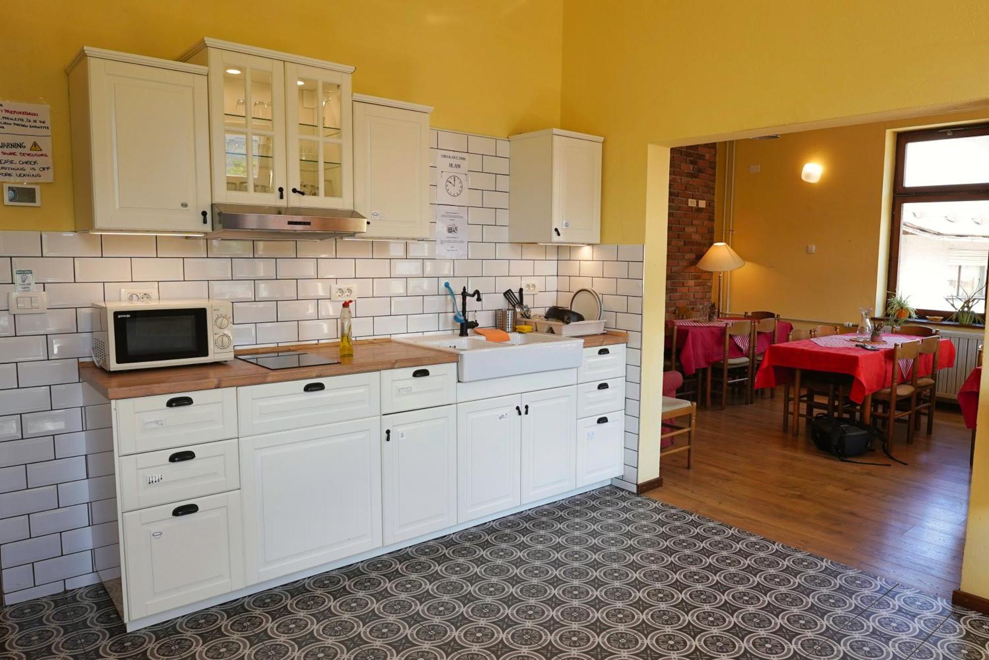 בוהין House Budkovic מראה חיצוני תמונה