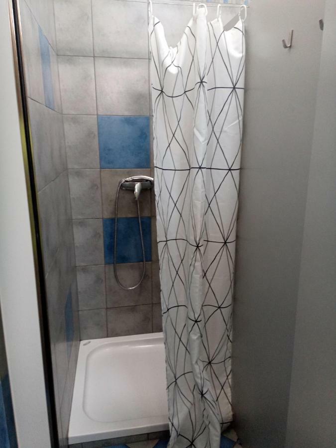 בוהין House Budkovic מראה חיצוני תמונה